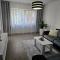 Apartman Aleksandra u strogom centru grada