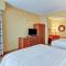 Courtyard by Marriott Bridgeport Clarksburg - Bridgeport