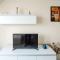 Beachfront Panoramic Flat @ South Bay residence - 瓦尔纳