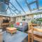 Laity Vean Hideaway - 2 Pets Allowed - Free Parking & WiFi