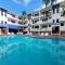 Calypso Beach Hotel by The Urbn House Santo Domingo Airport - 博卡奇卡
