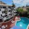 Calypso Beach Hotel by The Urbn House Santo Domingo Airport - 博卡奇卡