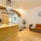 Foto: ShortStayFlat Lisbon Stylish Studio 4/23