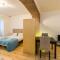 Foto: ShortStayFlat Lisbon Stylish Studio 6/23