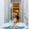 Foto: ShortStayFlat Lisbon Stylish Studio 10/23