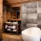 M Lodge & Spa