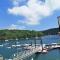 Riverside Loft, Fowey