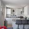 Riverside Loft, Fowey