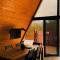 3Gozel Aframe Villa Gabala