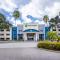 Holiday Inn Express Hotel Clearwater East - ICOT Center, an IHG Hotel