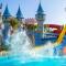 Serenity Alma Heights - Ex Serenity Fun City - الغردقة