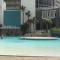 Gulfview Condo #1809 at Laketown Wharf - بنما سيتي بيتش