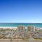 Gulfview Condo #1809 at Laketown Wharf - بنما سيتي بيتش