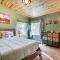 Serene Fairplay Home with Hot Tub and Fireplace!