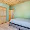 Serene Fairplay Home with Hot Tub and Fireplace!