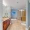 Gulfview Condo #1809 at Laketown Wharf - بنما سيتي بيتش