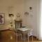 Design apartment Bergamo center