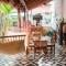 Hostal Azul