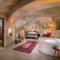 Carna Cave Hotel Cappadocia - Ortahisar