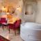 Carna Cave Hotel Cappadocia - Ortahisar