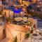 Carna Cave Hotel Cappadocia - Ortahisar