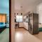 Ivy Retreat Apartments, Baga, Goa
