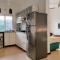 Ivy Retreat Apartments, Baga, Goa
