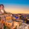 Carna Cave Hotel Cappadocia
