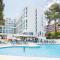 Hotel Best Mediterraneo - Salou