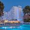 Hotel Best Mediterraneo - Salou