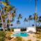 Sand and Shells Beach House- 4 Bedroom with a pool