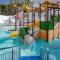 Hotel Best Lloret Splash