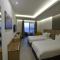 Zett hotel