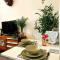 The Ferns - Shared Garden Apartment With Parking