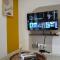 The Showroom Suite KL Pano Jalan Ipoh - Self-C/In, MRT, F/Parking - 吉隆坡