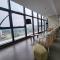 The Showroom Suite KL Pano Jalan Ipoh - Self-C/In, MRT, F/Parking - 吉隆坡