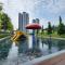 The Showroom Suite KL Pano Jalan Ipoh - Self-C/In, MRT, F/Parking - 吉隆坡
