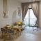 The Showroom Suite KL Pano Jalan Ipoh - Self-C/In, MRT, F/Parking - 吉隆坡