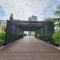 The Showroom Suite KL Pano Jalan Ipoh - Self-C/In, MRT, F/Parking - 吉隆坡