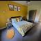 Stunning 2 Bedroom River View Apartment