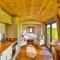 Abberley Shepherds Hut - Ockeridge Rural Retreats