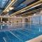 JW Marriott Hotel Chongqing