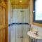 Abberley Shepherds Hut - Ockeridge Rural Retreats