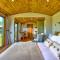 Abberley Shepherds Hut - Ockeridge Rural Retreats