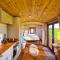 Abberley Shepherds Hut - Ockeridge Rural Retreats