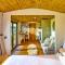 Abberley Shepherds Hut - Ockeridge Rural Retreats