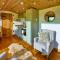 Abberley Shepherds Hut - Ockeridge Rural Retreats