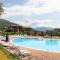 Corte Collina, piscine, tennis