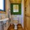 Abberley Shepherds Hut - Ockeridge Rural Retreats - Wichenford