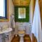 Abberley Shepherds Hut - Ockeridge Rural Retreats